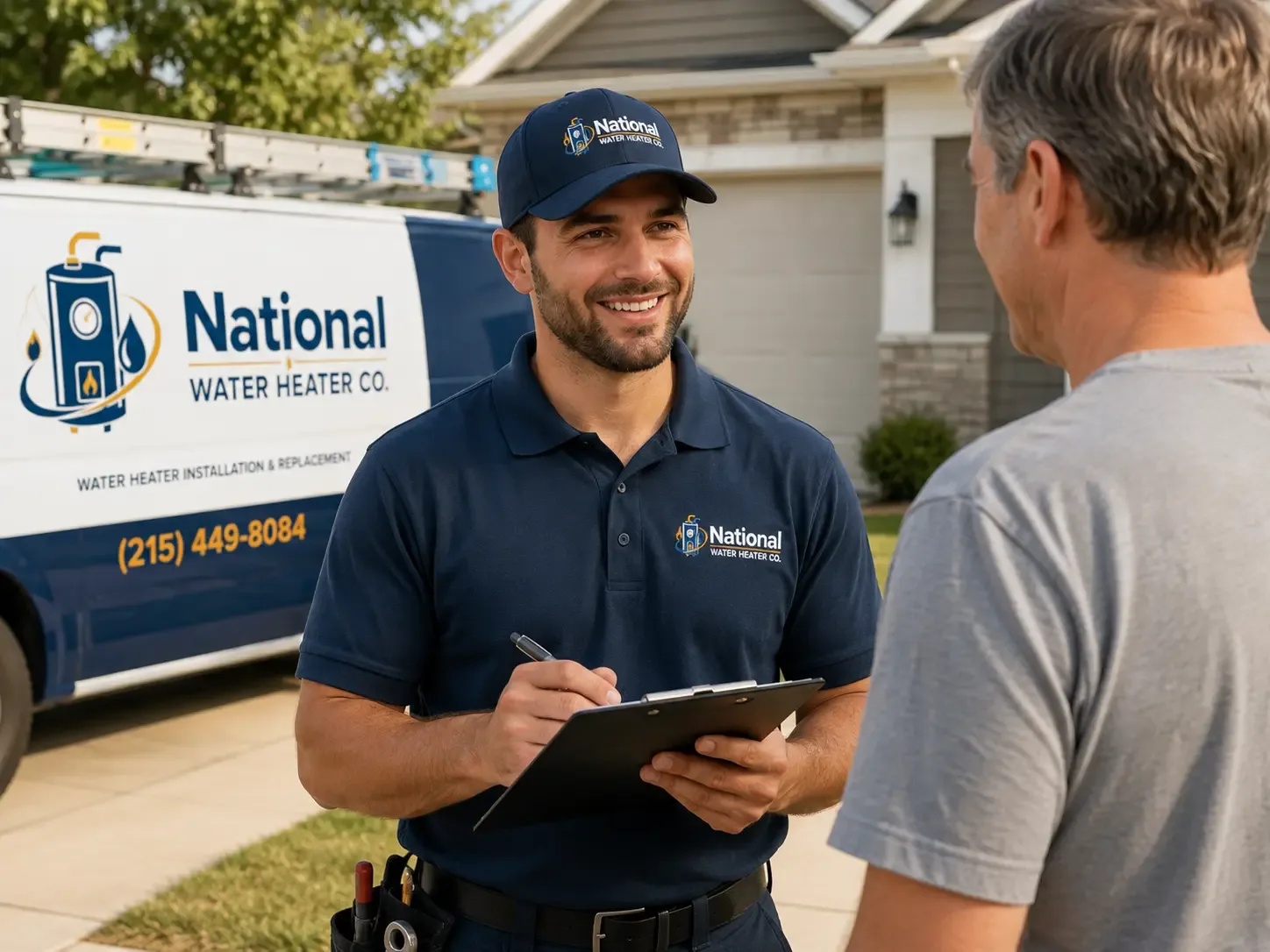 Water Heater Installation Arcadia, IN FAQs